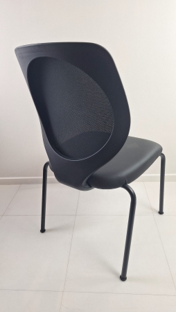 Bezoekersstoel Giroflex