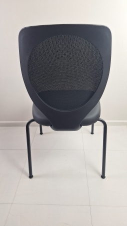 Bezoekersstoel Giroflex