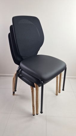 Bezoekersstoel Giroflex