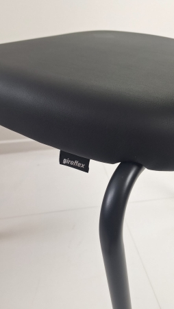 Bezoekersstoel Giroflex