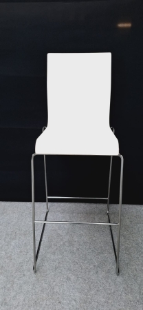 Design barkruk Flokk (2e hands)