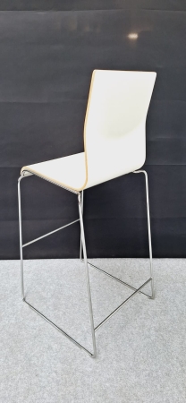 Design barkruk Flokk (2e hands)