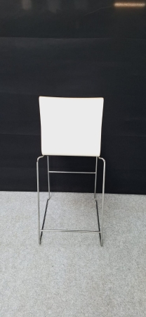 Design barkruk Flokk (2e hands)