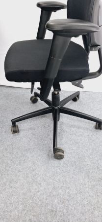 Ergonomische bureaustoel BMA Axia 2.5 (refurbished)