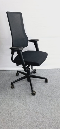Ergonomische bureaustoel BMA Axia 2.5 (refurbished)