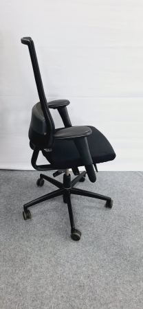 Ergonomische bureaustoel BMA Axia 2.5 (refurbished)