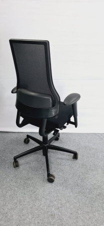 Ergonomische bureaustoel BMA Axia 2.5 (refurbished)
