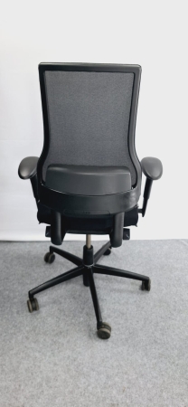 Ergonomische bureaustoel BMA Axia 2.5 (refurbished)