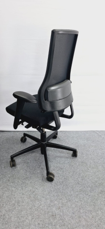 Ergonomische bureaustoel BMA Axia 2.5 (refurbished)