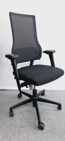 Ergonomische bureaustoel BMA Axia 2.5 (refurbished)