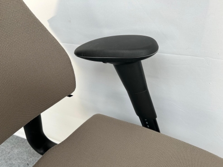 Ergonomische bureaustoel BMA Axia 2.2 (toonzaalmodel)