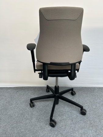 Ergonomische bureaustoel BMA Axia 2.2 (toonzaalmodel)