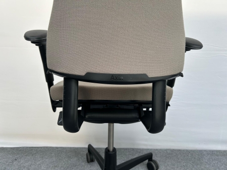Ergonomische bureaustoel BMA Axia 2.2 (toonzaalmodel)
