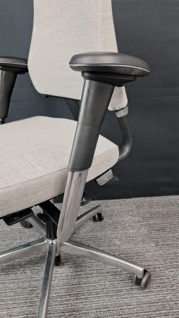 Ergonomische bureaustoel BMA Axia 2.2 (ex toonzaalmodel)