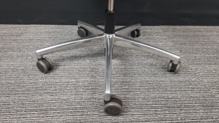 Ergonomische bureaustoel BMA Axia 2.2 (ex toonzaalmodel)