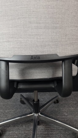 Ergonomische bureaustoel BMA Axia 2.2 (ex toonzaalmodel)
