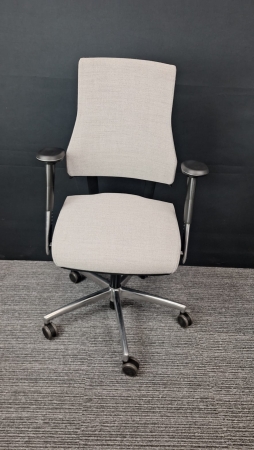 Ergonomische bureaustoel BMA Axia 2.2 (ex toonzaalmodel)