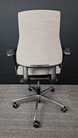 Ergonomische bureaustoel BMA Axia 2.2 (ex toonzaalmodel)