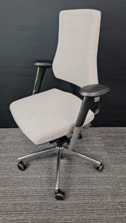 Ergonomische bureaustoel BMA Axia 2.2 (ex toonzaalmodel)