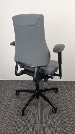 Ergonomische bureaustoel BMA Axia 2.2 (ex toonzaalmodel)