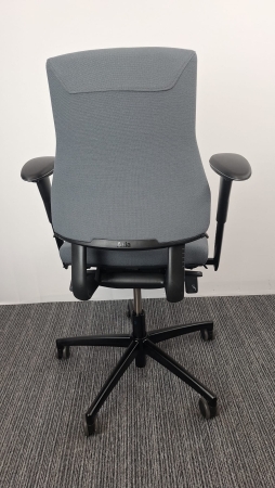 Ergonomische bureaustoel BMA Axia 2.2 (ex toonzaalmodel)