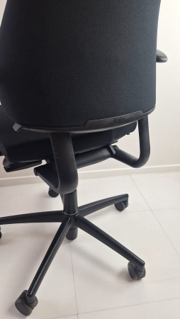 Ergonomische bureaustoel BMA Axia 2.4 (toonzaalmodel)