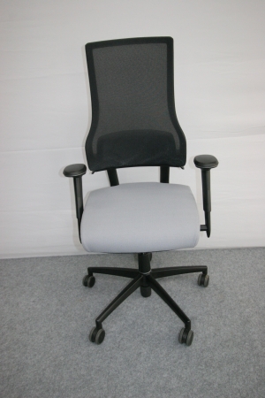 Ergonomische bureaustoel BMA Axia 2.5 (refurbished)