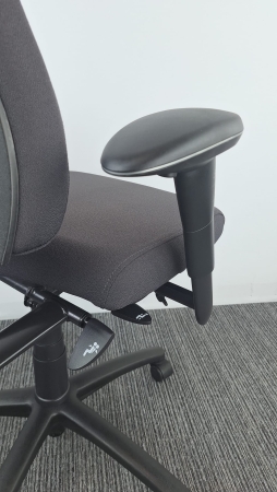 BMA Axia Classic Office (2e hands)