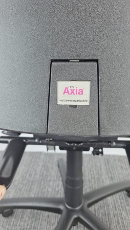 BMA Axia Classic Office (2e hands)