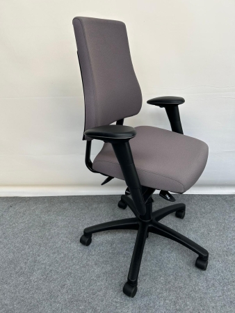 ZOMERPROMO BMA Axia Classic Office Greige (2e hands)