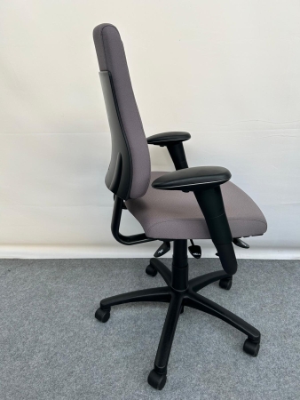 ZOMERPROMO BMA Axia Classic Office Greige (2e hands)