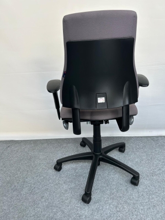 ZOMERPROMO BMA Axia Classic Office Greige (2e hands)