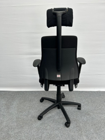 BMA Axia Classic Office Refurbished