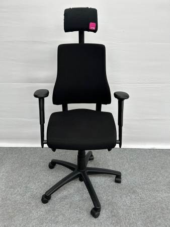BMA Axia Classic Office Refurbished