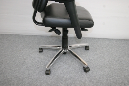 BMA Axia Classic PLUS (2e hands)