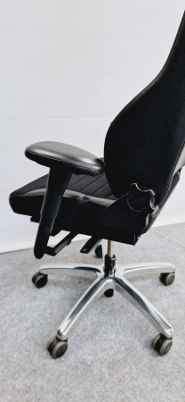 24/7 bureaustoel BMA Secur PRO