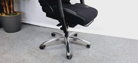 24/7 bureaustoel BMA Secur PRO