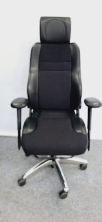 24/7 bureaustoel BMA Secur PRO