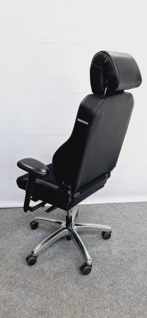 24/7 bureaustoel BMA Secur PRO