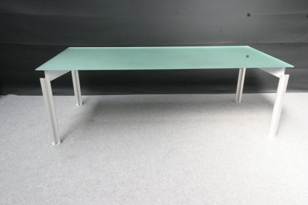 Directie Design bureau BULO H2O 2000 x 1000 (2e hands)