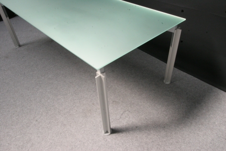 Directie Design bureau BULO H2O 2000 x 1000 (2e hands)