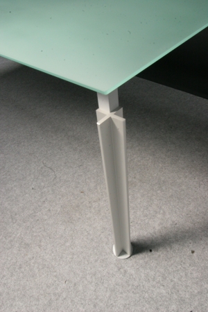 Directie Design bureau BULO H2O 2000 x 1000 (2e hands)