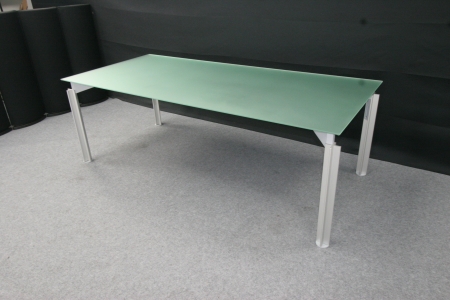 Directie Design bureau BULO H2O 2000 x 1000 (2e hands)