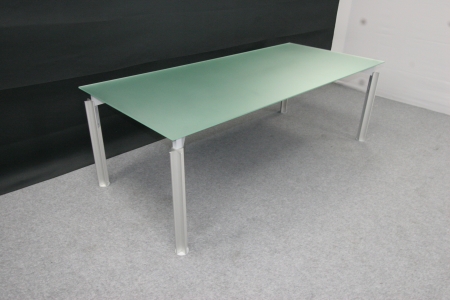 Directie Design bureau BULO H2O 2000 x 1000 (2e hands)