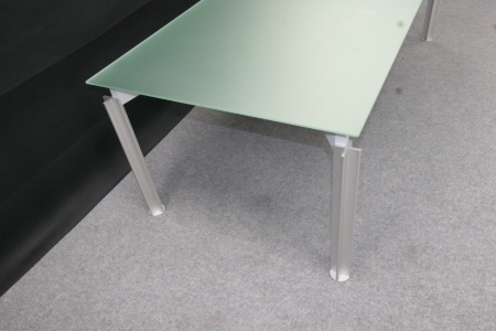 Directie Design bureau BULO H2O 2000 x 1000 (2e hands)