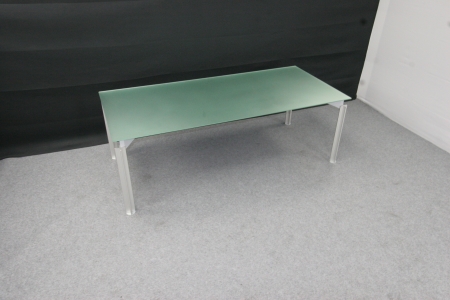 Directie Design bureau BULO H2O 2000 x 1000 (2e hands)