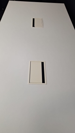 Table de conférence design BULO H2O