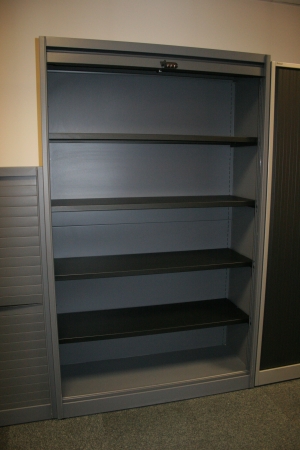 Armoire à rideaux BULO KRS 1980x 1200 (2ème main)