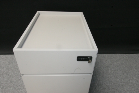 Ladenblok BULO (2e hands)