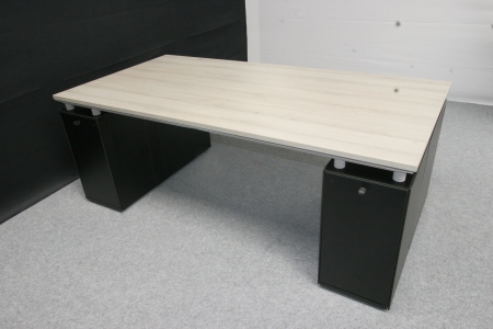 Directiebureau Bulo M2000 refurbished
